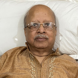 Dr. Dharam-Prakash