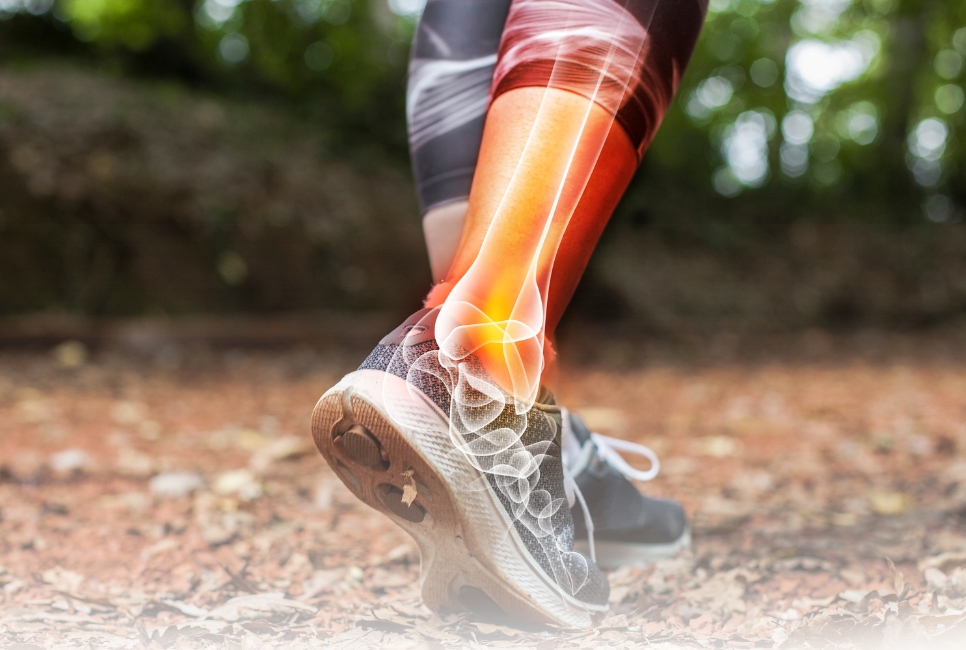 8 Must-Have Items in Your Sports Injury First Aid Kit