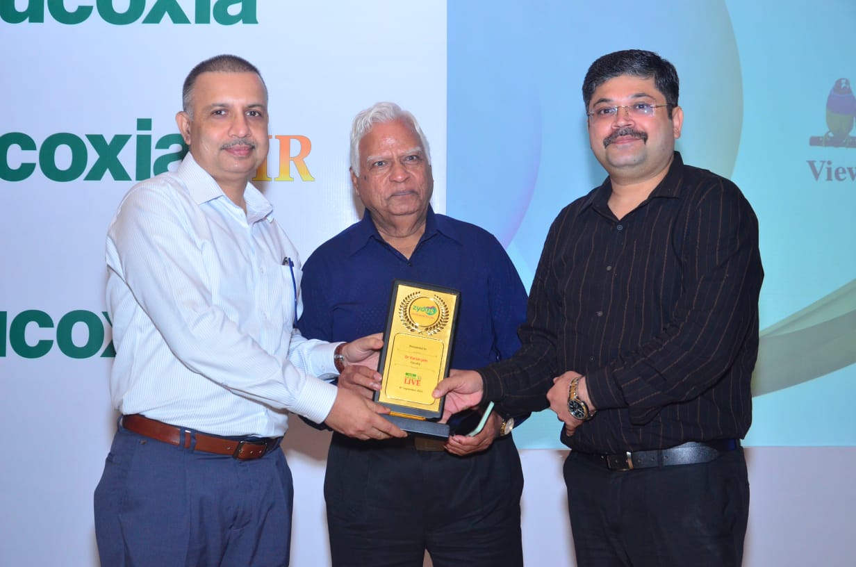 We had an engaging session on Complex Total Knee Replacement (TKR) with Robotics at Le Meridian!