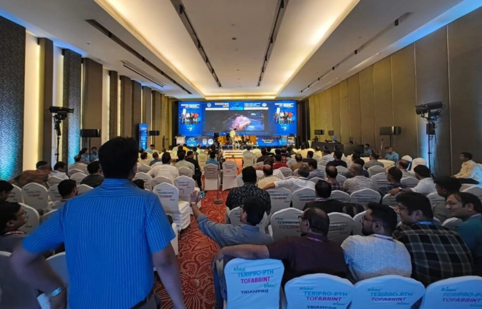 West Bengal Arthroplasty Conference, Kolkata